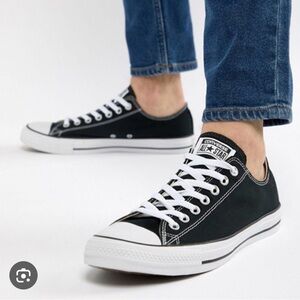 Converse Chuck Taylor All Star Low Top